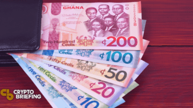 BankofGhanawillmitCBDC PilotdieWirtschaftstärken