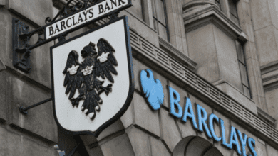 BarclaysUKverbietetBinance Einzahlungen