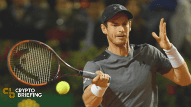 BeeplehilftWimbledonNFTfür.US Dollarzuverkaufen