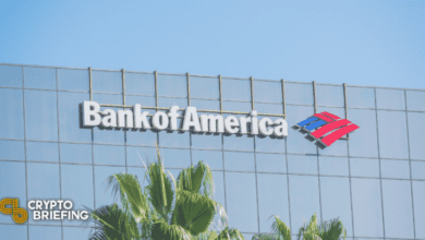 BerichtenzufolgegenehmigtdieBankofAmericadenHandelmitBitcoin Futures