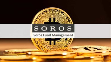 Berichten zufolge handelt der Investmentfonds von George Soros mit Bitcoin