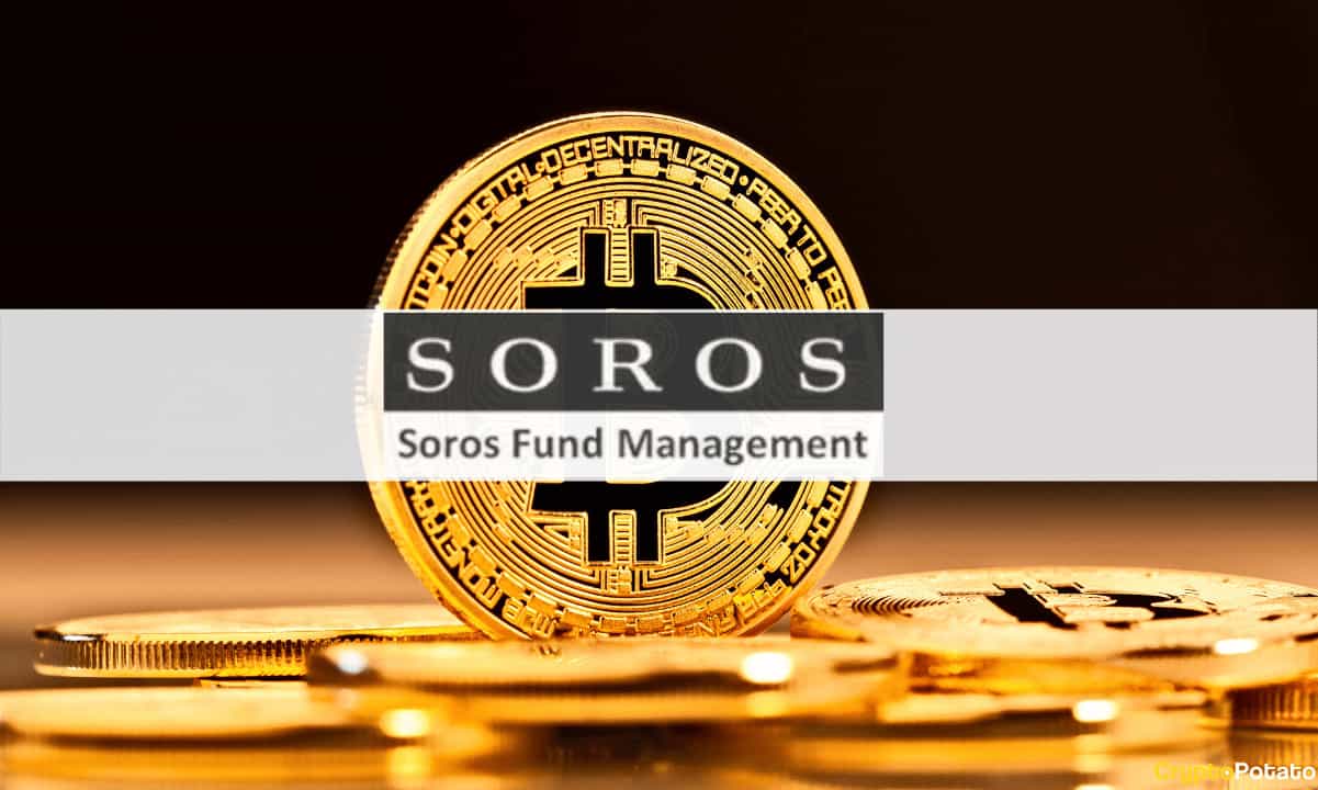 Berichten zufolge handelt der Investmentfonds von George Soros mit Bitcoin