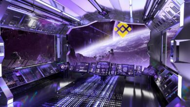 BinanceerweitertCompliance TeaminmittenregulatorischerGegenreaktionenundsagt,eshalfbeimAbrisseinesRansomware RingsimWertvon..US Dollar