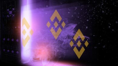 Binance reduziert die täglichen Auszahlungslimits für bestimmte Benutzer erheblich, um die Einhaltung gesetzlicher Vorschriften zu gewährleisten