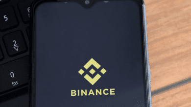 Binance steht in Großbritannien vor regulatorischen Herausforderungen