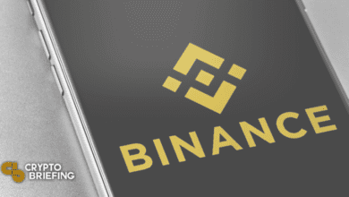 Binance stellt den Aktienhandel unter Aufsicht der Aufsichtsbehörden ein