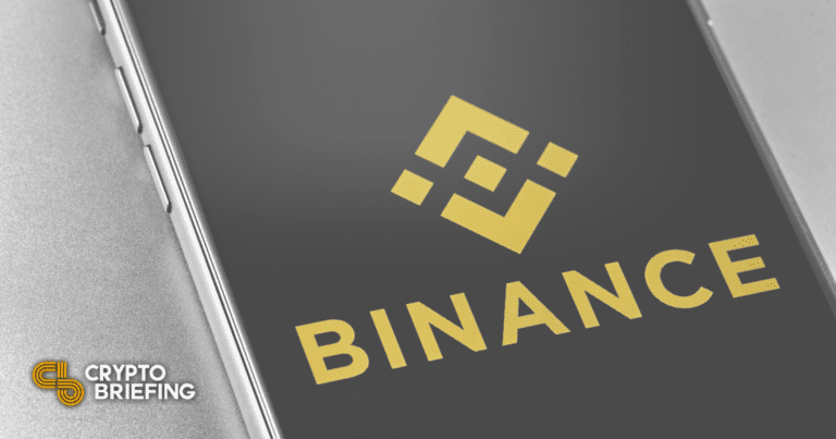 Binance stellt den Aktienhandel unter Aufsicht der Aufsichtsbehörden ein