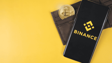Binance stellt den Verkauf von tokenisierten Aktien ein