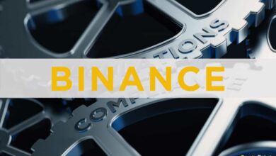 BinancestellteinenneuenCompliance DirektorinmittenregulatorischerHürdenein