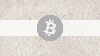 Bitcoin Fear and Greed Index ist neutral