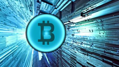 Bitcoinauf.$oder.$?Top StrategebeiBloombergDetailsCryptoOutlook