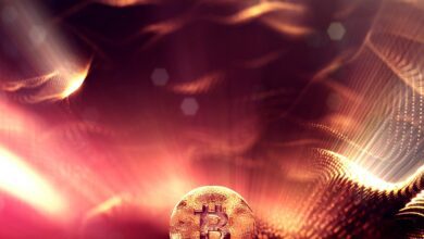 Bitcoin durch nichts gedeckt? Parker Lewis von Unchained Capital erklärt, warum er glaubt, dass BTC einen Wert hat