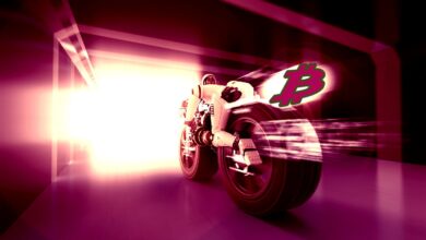 BitcoinerlebthistorischenRückgangderMining SchwierigkeitsrateaufgrunddesKrypto ExodusausChina