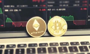 Bitcoin erreichte ein 3-Wochen-Tief, als die ETH unter 1.900 USD fällt (Market Watch)