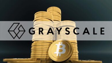 Bitcoininmittenvon.US Dollar,währenddieMärkteaufdieGBTC Entsperrungwarten(MarketWatch)