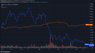 Bitcoin jetzt zu halten ist gefährlich, sagt Fondsmanager David Tive