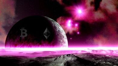 Bitcoin undEthereum AngebotsinktangroßenKrypto Börsen,GezeitenwechselbegünstigtBullen:Santiment