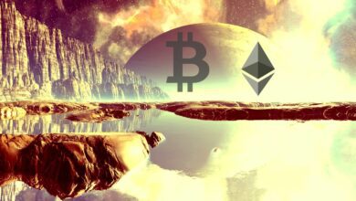 BitcoinundEthereumreiffürgroßeAusbrüche,soeinbeliebterKrypto Analyst