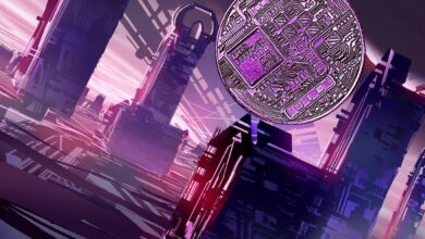 Bitcoin und Ethereum sehen mehr institutionelle Abflüsse inmitten des Aufschwungs des Kryptomarktes: CoinShares