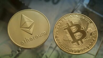 Bitcoin und Ethereum werden der führende Wertspeicher sein, sagt der CIO von SkyBridge
