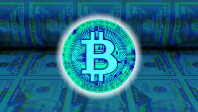 Bitcoin und Krypto bedrohen den Dollar und haben Vorteile gegenüber CBDCs: Ökonom Steve Moore