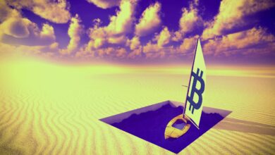 Bitcoinwirdüber.US Dollarsegeln,nachdemBTCdieseHürdegenommenhat,sagtderCEOvonCelsiusNetwork