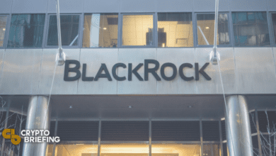 BlackRock CEOsieht„sehrgeringe“NachfragenachBitcoin