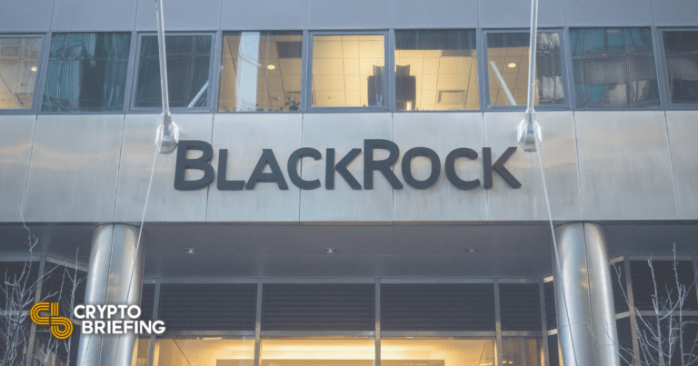 BlackRock CEOsieht„sehrgeringe“NachfragenachBitcoin