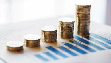 Blockchain StartupssammeltenimzweitenQuartalüberMilliardenUS DollaranVC Finanzierung