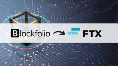 Blockfolio wurde jetzt in FTX umbenannt