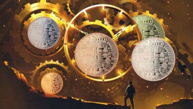 BottomkönntefürdiesefünfLow Cap AltcoinsinFragekommen,soAnalystMichaëlVanDePoppe