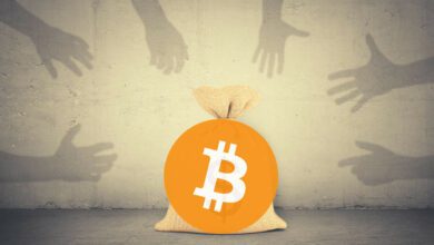 Bullisch?Bitcoin AbflüssevonSpot BörsenerreichteneinJahreshoch:Analyse
