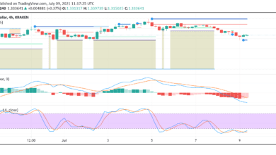 Cardano (ADA) Wrap: Ein Blick auf die Entwicklungen dieser Woche