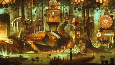 CardanokönntelautMorningstar Portfoliostrategezuden„BigThree“derMainstream Kryptowährungwerden