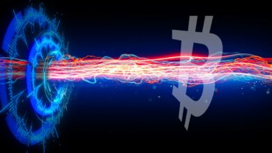 CathieWoodsARKInvestfügt.AktienvonGrayscalesBitcoinTrusthinzu