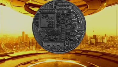 Chainlink,AaveunddreiAltcoinswachenauf,sagtKrypto AnalystMichaëlvandePoppe