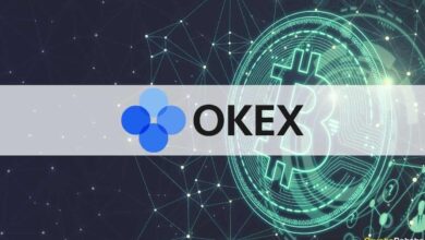 China Situationnichtsoschlimm,Bitcoinwill$.zurückfordern:InterviewmitOKEx