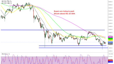 China schließt mehr Bitcoin Mining