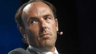 Chinas digitale Währung sollte in den USA verboten werden, sagt Milliardär Kyle Bass