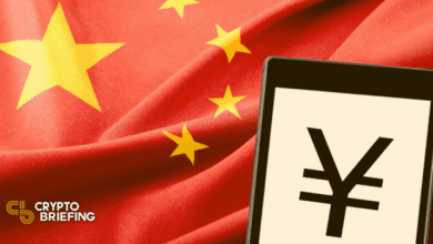 Chinas digitaler Yuan wird intelligente Verträge nutzen