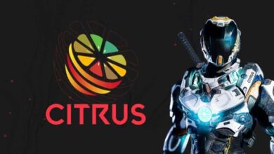 Citrus Tech: Brückenschlag zwischen Blockchain und Gaming