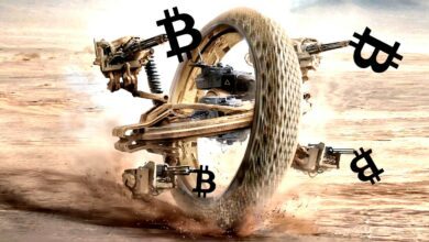 Coinbase CEOBrianArmstrongreagiertaufdiedüsterenAussichtendesDogecoin ErstellersaufdieBitcoin undKryptoindustrie