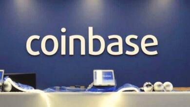 CoinbaseverbindetWalletmitPolygon NetzwerkfürL Skalierung