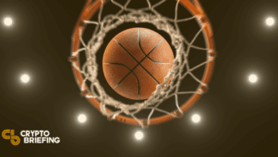 Crypto AppStormXsponsertPortlandTrailBlazers
