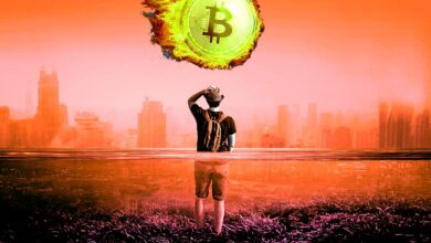 CryptoExchange MitarbeitersaugtBitcoinabundgibtzu,privateSchlüsselzustehlen