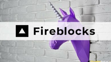 CryptoUnicornFireblocksnacheinerSerieDvonMillionenUS DollarjetztaufMilliardenUS Dollargeschätzt