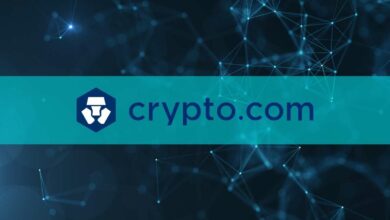 CryptoCom führt Testnetz von EVN . ein Chain Genannt Cronos