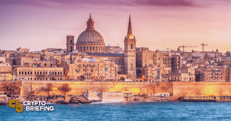 Crypto.com genehmigt, Banküberweisungen in Malta anzubieten
