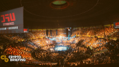 Crypto.com wird offizieller Partner von UFC