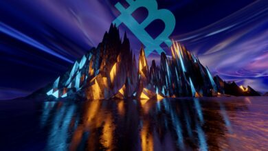 DasUnterstützungsniveauvonBitcoinwirdhartgetestet,sagtScottMinerdvonGuggenheim–HieristseineneueKrypto Prognose